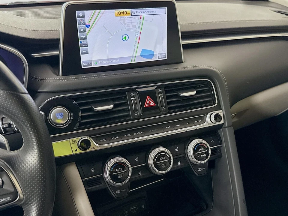 2020 Genesis G70 - Image 7 of 19