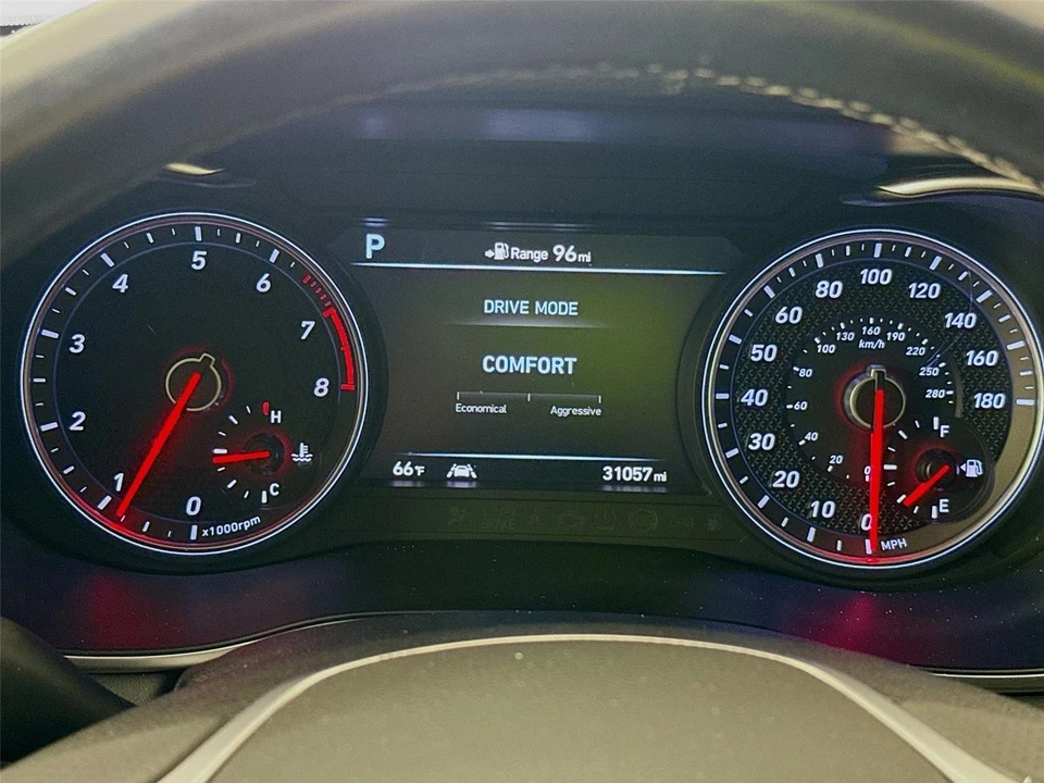 2020 Genesis G70 - Image 3 of 21