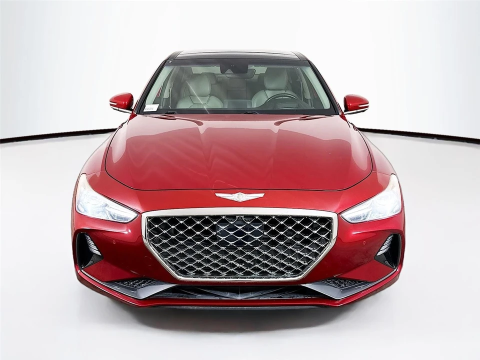 2020 Genesis G70 - Image 10 of 19