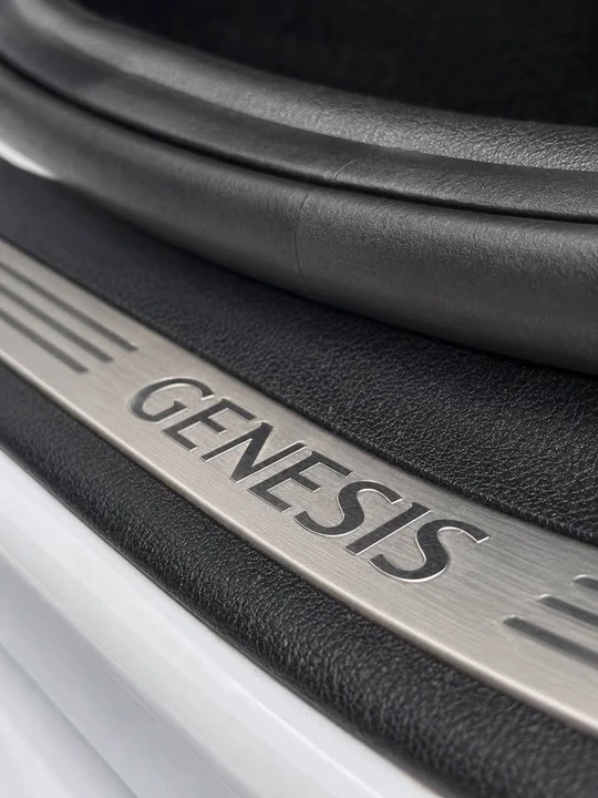 2020 Genesis G70 - Image 19 of 19