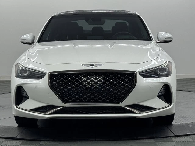 2020 Genesis G70 - Image 5 of 12