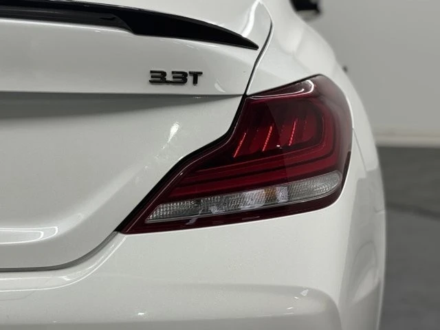 2020 Genesis G70 - Image 12 of 12