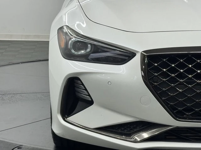 2020 Genesis G70 - Image 7 of 12