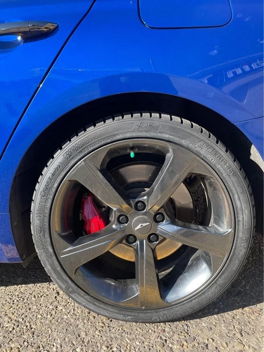 2020 Genesis G70 - Image 3 of 5