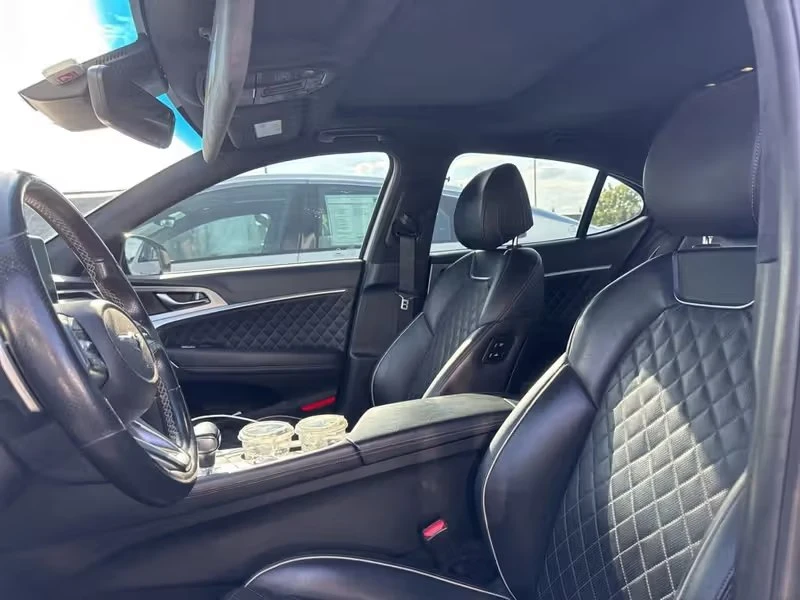 2020 Genesis G70 - Image 3 of 5