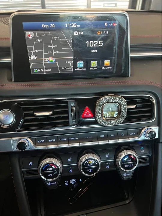 2020 Genesis G70 - Image 10 of 10