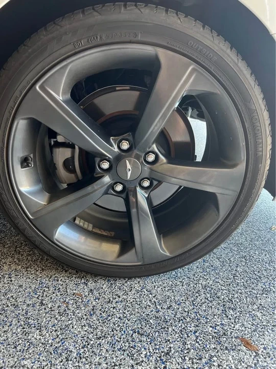2020 Genesis G70 - Image 5 of 10