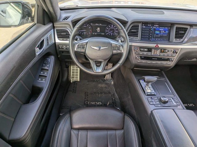 2020 Genesis G80 - Image 12 of 21