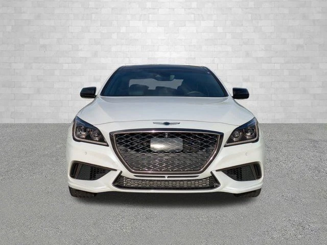 2020 Genesis G80 - Image 6 of 21