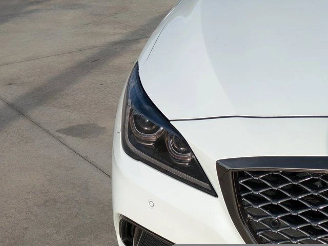 2020 Genesis G80 - Image 7 of 21