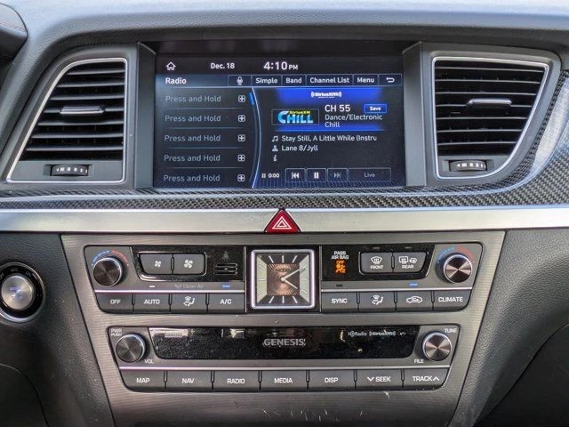 2020 Genesis G80 - Image 14 of 21