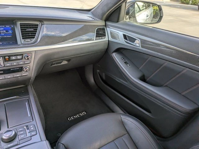 2020 Genesis G80 - Image 13 of 21