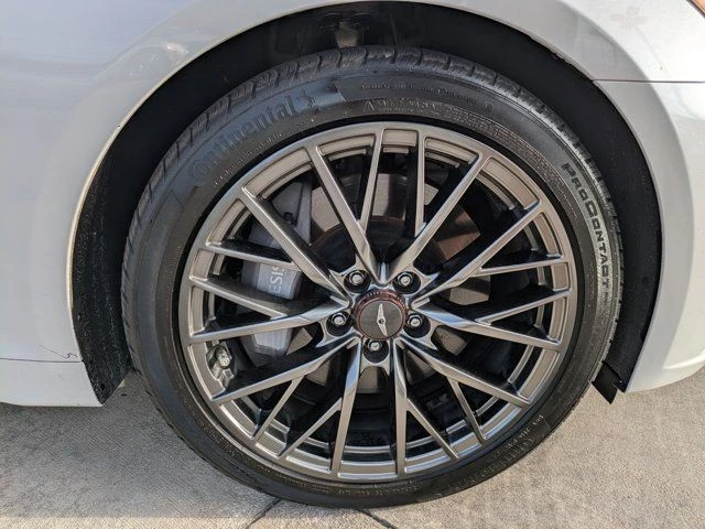 2020 Genesis G80 - Image 9 of 21
