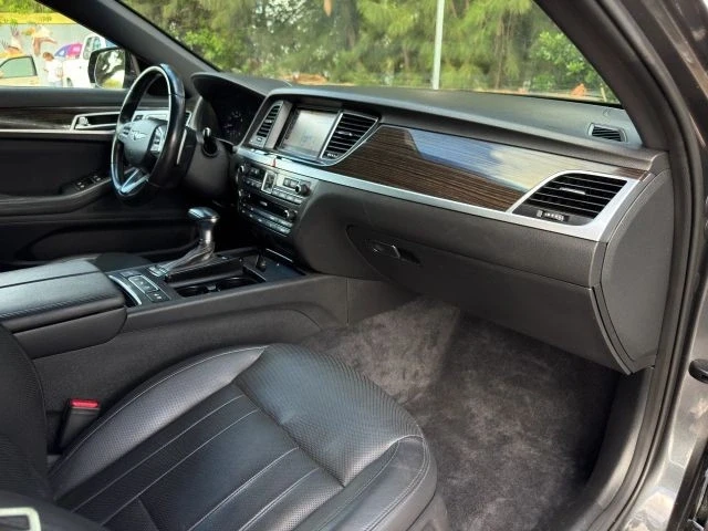 2020 Genesis G80 - Image 19 of 21