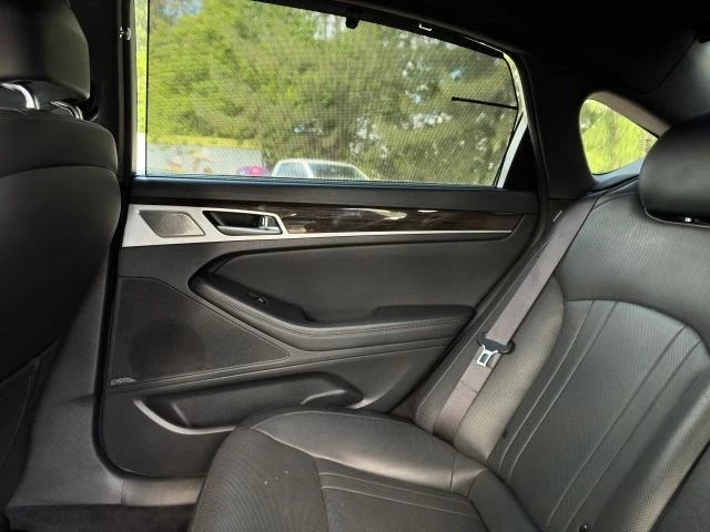 2020 Genesis G80 - Image 11 of 21