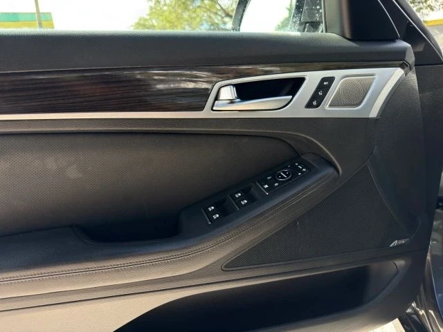 2020 Genesis G80 - Image 7 of 21