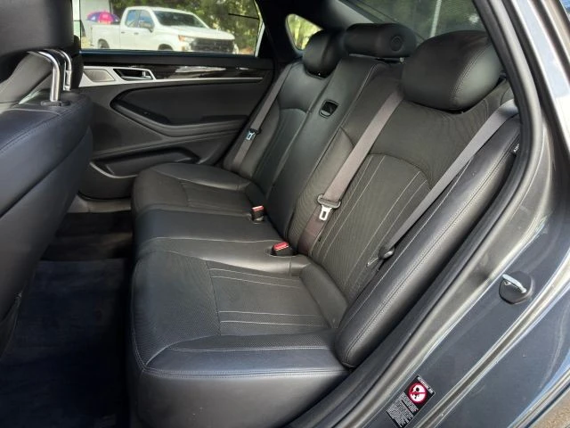 2020 Genesis G80 - Image 10 of 12
