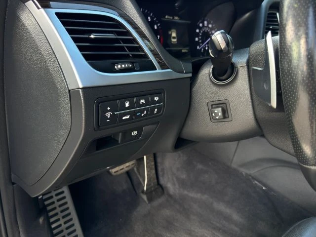 2020 Genesis G80 - Image 14 of 21