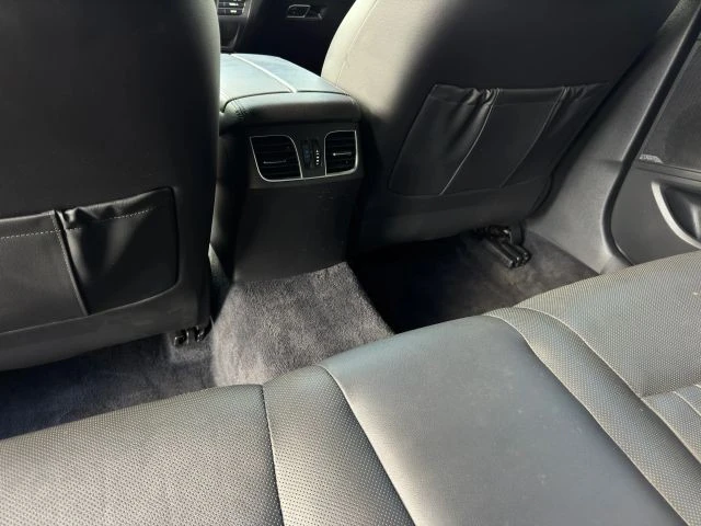 2020 Genesis G80 - Image 12 of 12