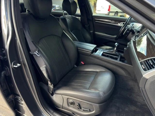 2020 Genesis G80 - Image 20 of 21