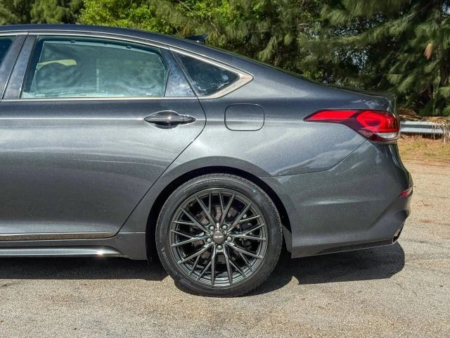 2020 Genesis G80 - Image 5 of 12
