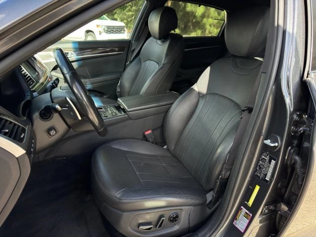 2020 Genesis G80 - Image 8 of 21