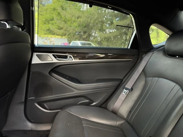 2020 Genesis G80 - Image 11 of 12