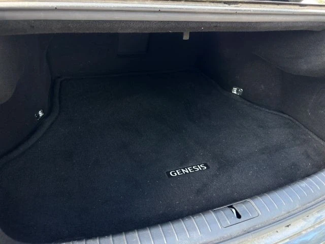 2020 Genesis G80 - Image 15 of 21