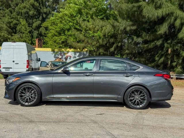 2020 Genesis G80 - Image 3 of 12