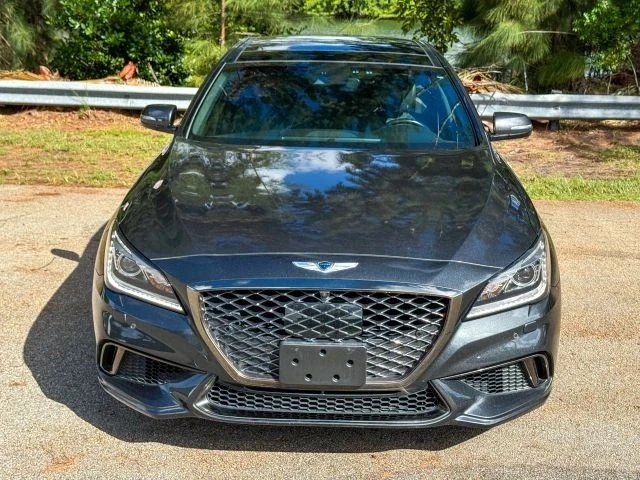 2020 Genesis G80 - Image 17 of 21