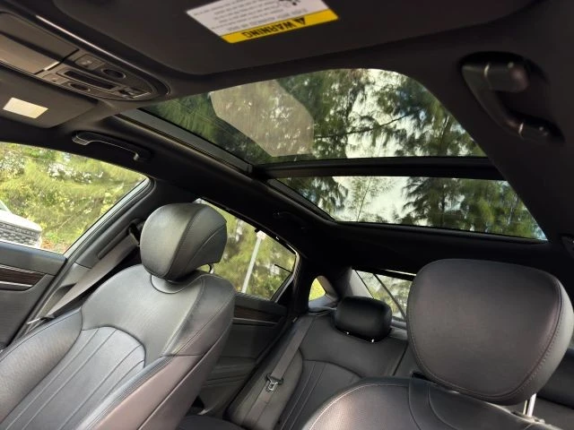 2020 Genesis G80 - Image 9 of 21