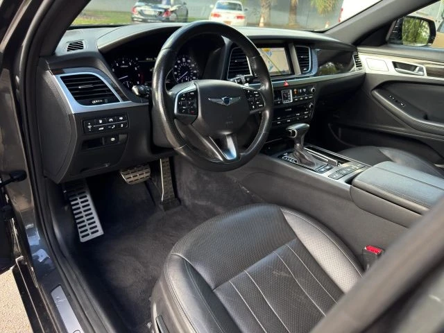 2020 Genesis G80 - Image 13 of 21