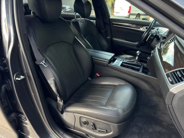 2020 Genesis G80 - Image 20 of 21
