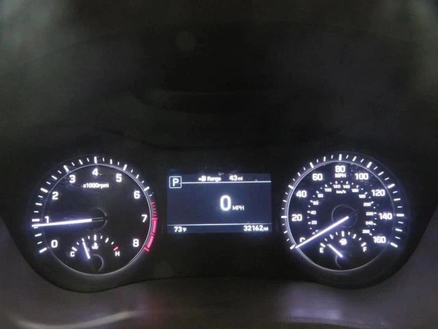 2020 Genesis G80 - Image 14 of 21