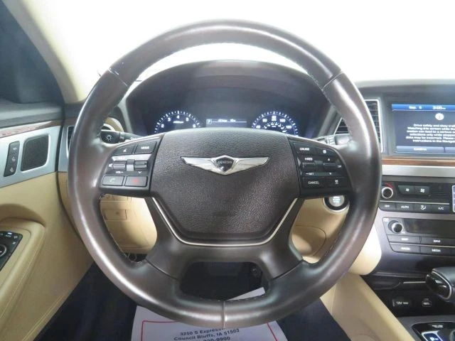 2020 Genesis G80 - Image 13 of 21