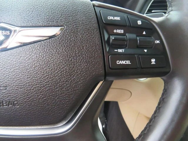 2020 Genesis G80 - Image 17 of 21