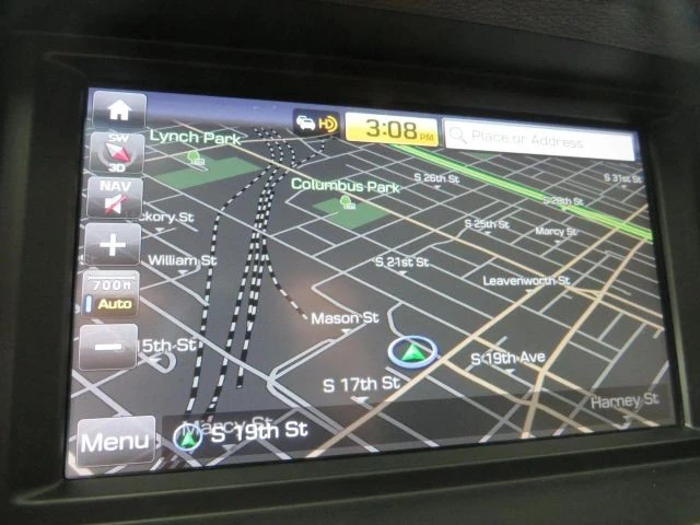 2020 Genesis G80 - Image 20 of 21