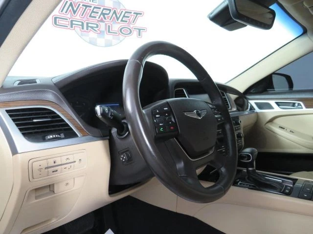 2020 Genesis G80 - Image 10 of 12
