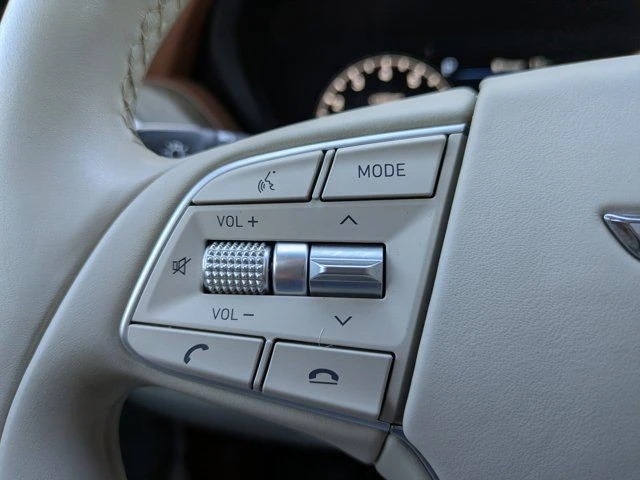 2020 Genesis G90 - Image 21 of 21