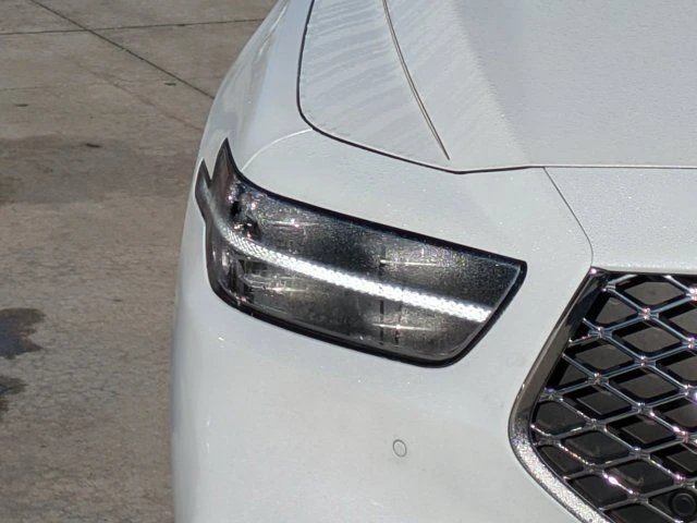 2020 Genesis G90 - Image 7 of 21