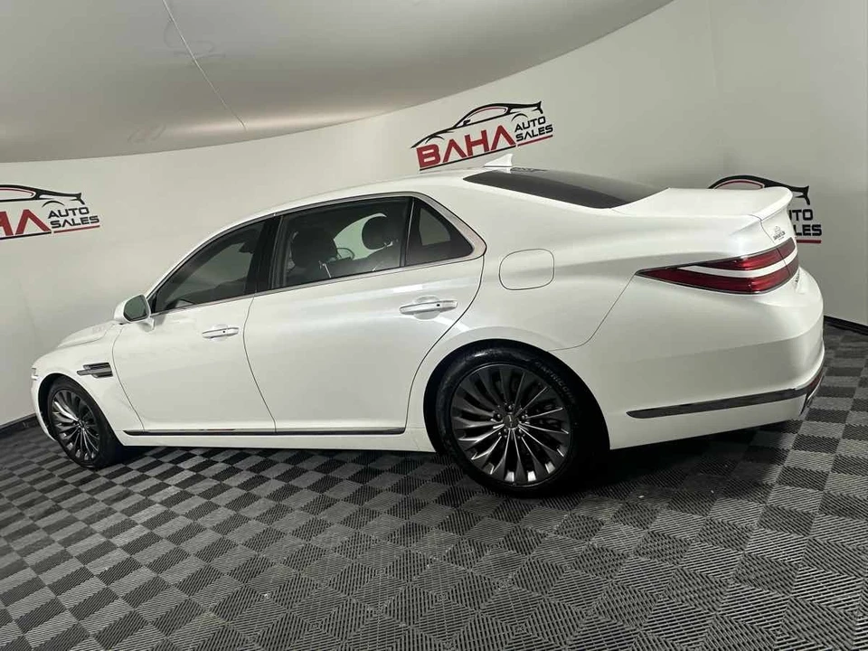 2020 Genesis G90 - Image 6 of 21