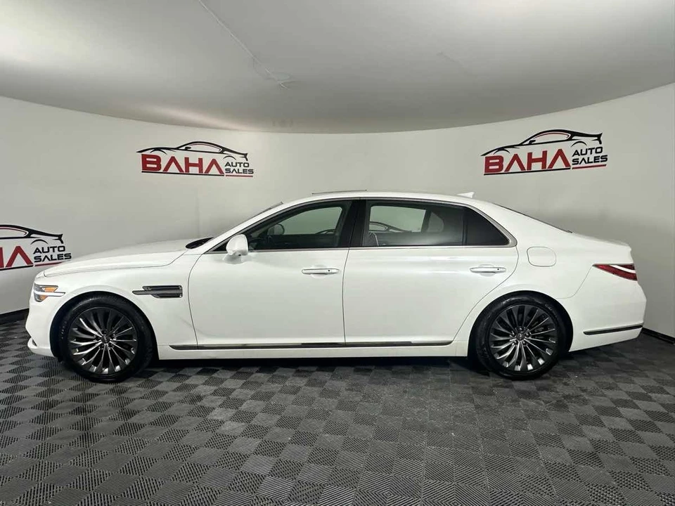 2020 Genesis G90 - Image 4 of 21