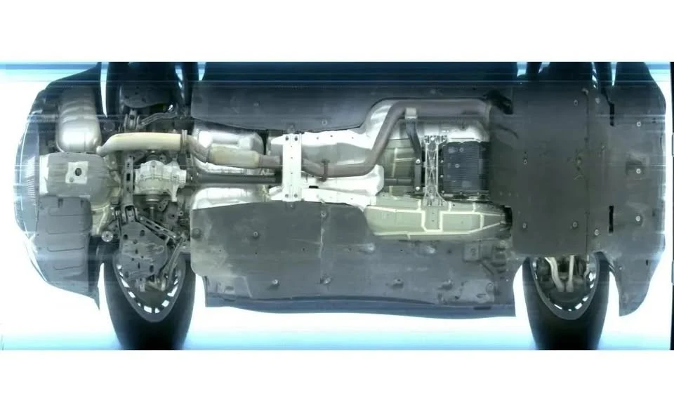 2020 Genesis G70 - Image 18 of 20
