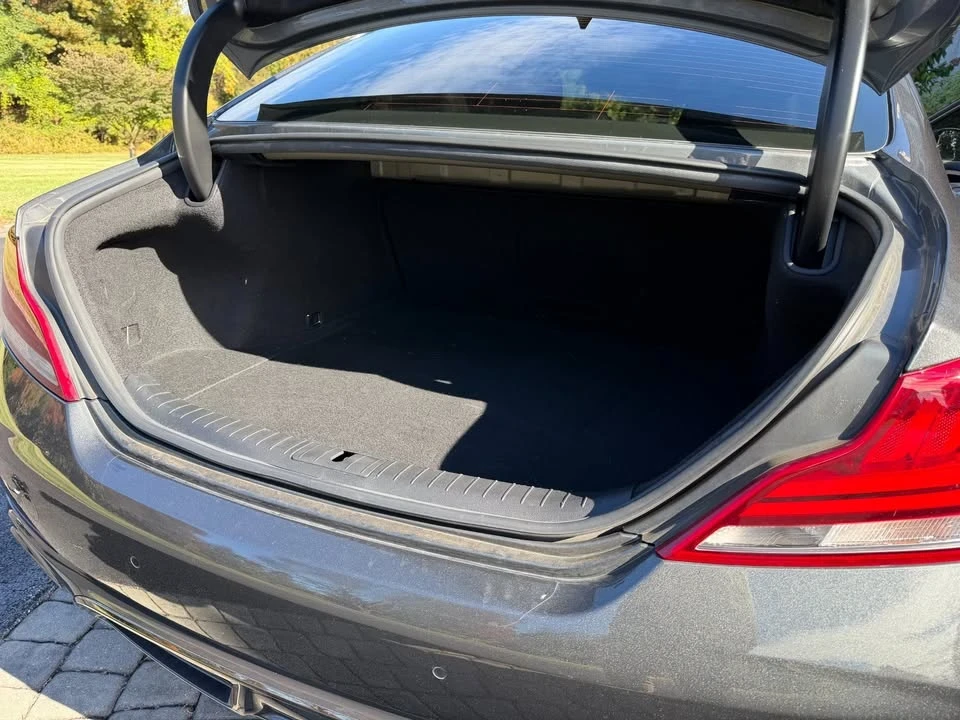 2020 Genesis G70 - Image 14 of 14