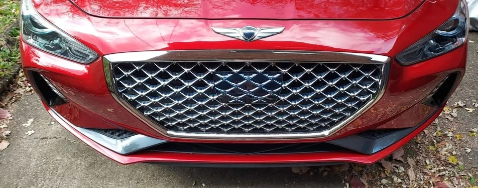 2020 Genesis G70 - Image 3 of 20