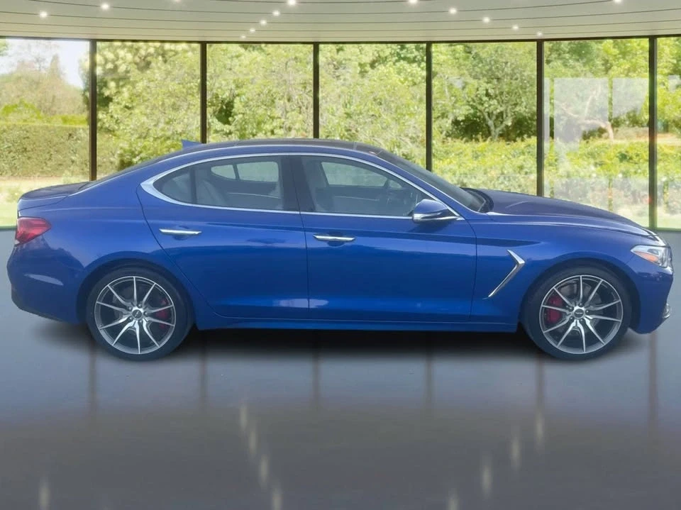2020 Genesis G70 - Image 4 of 20