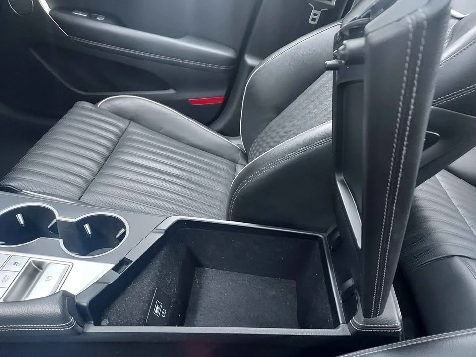 2020 Genesis G70 - Image 15 of 20