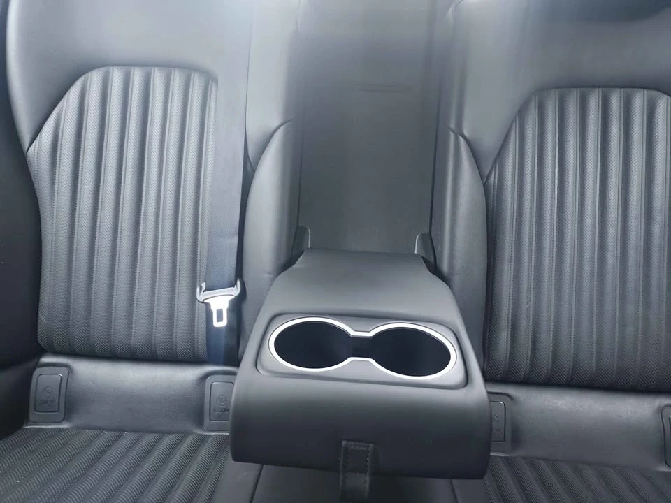 2020 Genesis G70 - Image 18 of 20