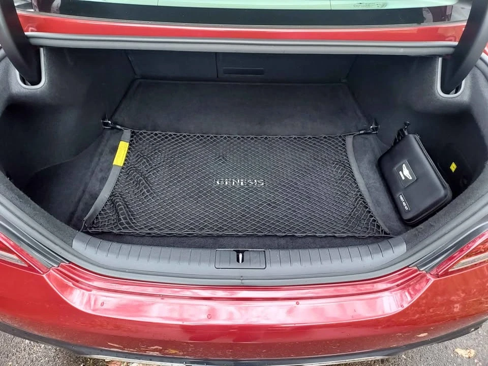 2020 Genesis G70 - Image 8 of 20