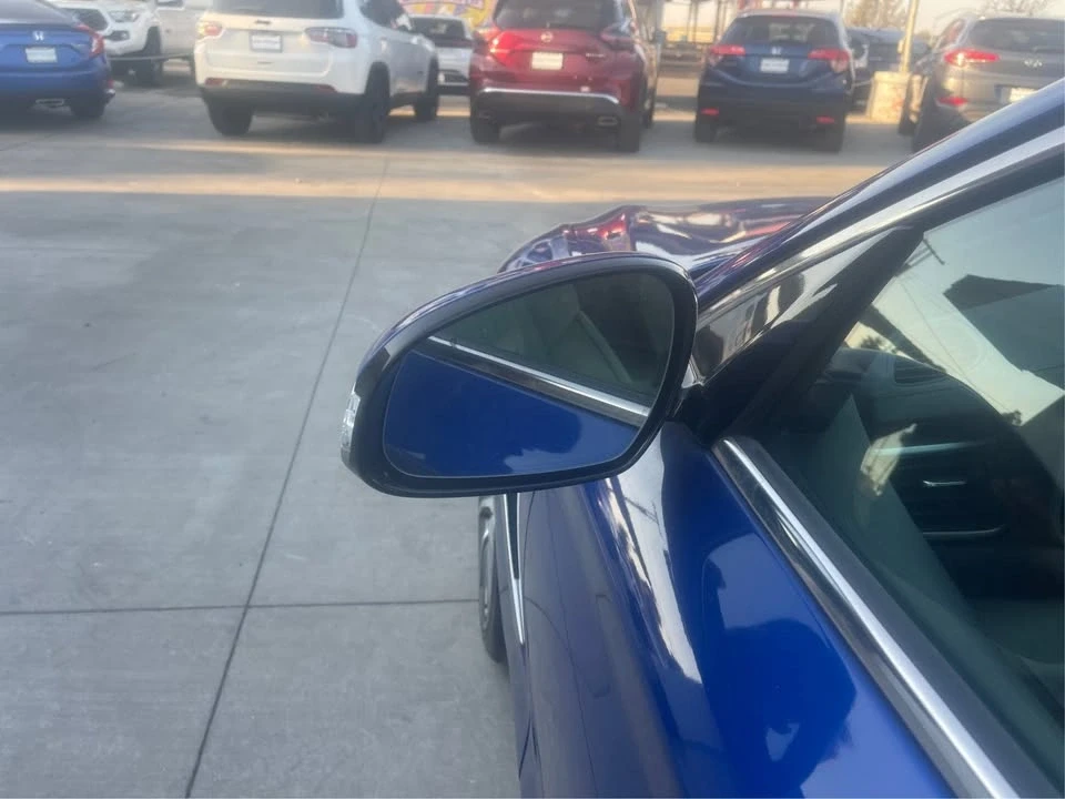 2020 Genesis G70 - Image 14 of 20